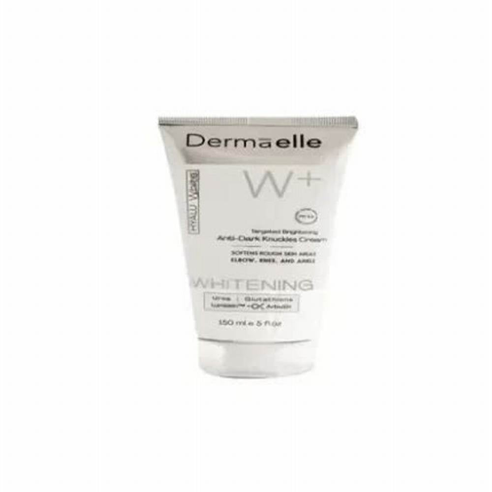 Anti-Dark Knuckles Treatment Cream 150ml - image 4