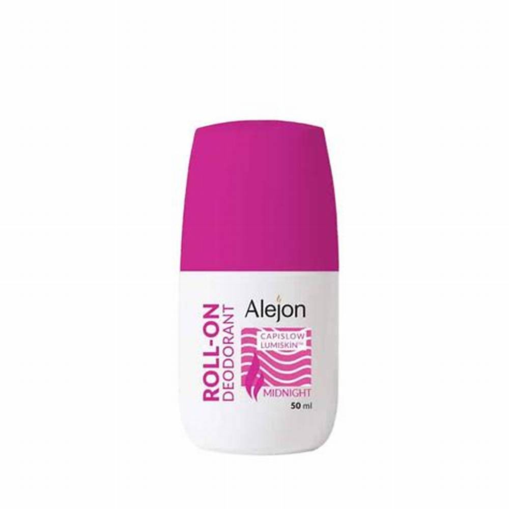 Alejon Deodorant Roll On – Midnight - image 4