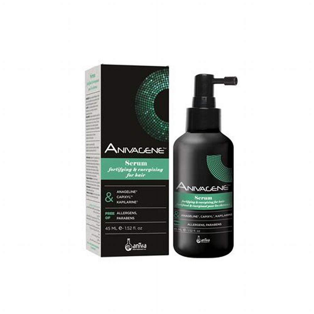 ANIVAGENE SERUM FORTIFYING&ENERGIZING 45ML - image 3
