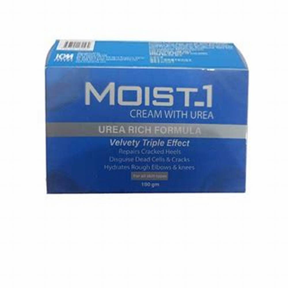 Moist-1 Cream - image 3