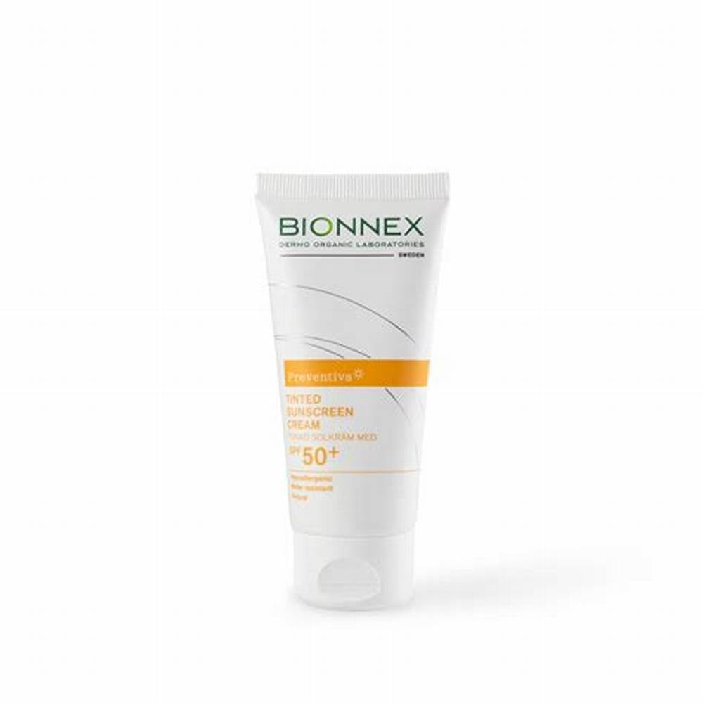 BIonnex sunscreen cream tinted 50ml - image 2