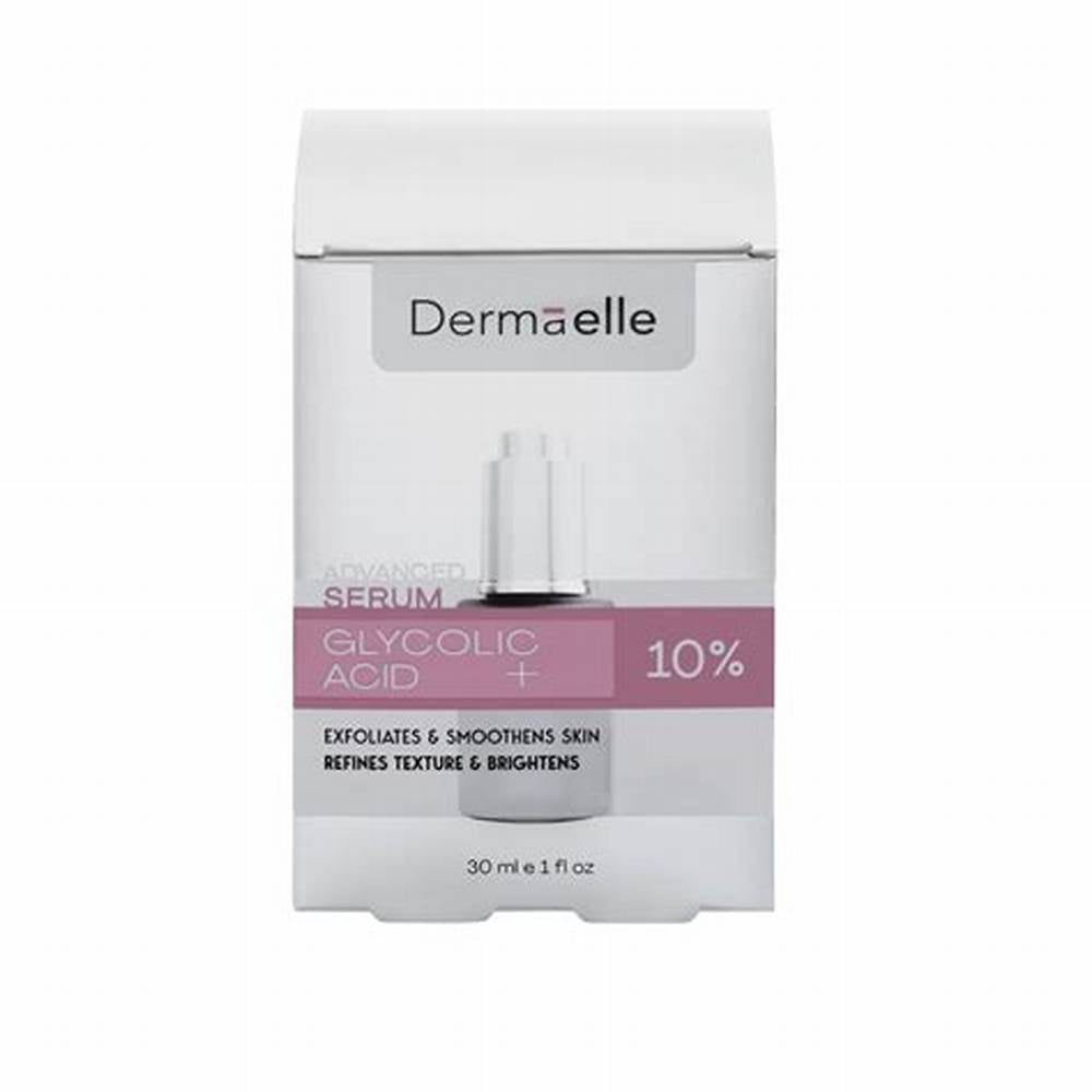 Advanced Glycolic Acid 10% Serum 30ml - image 4