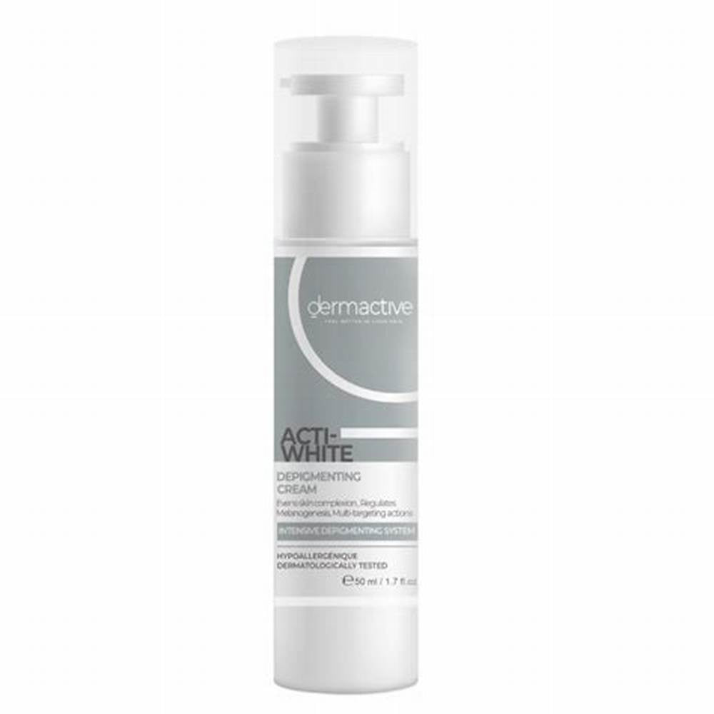 Dermactive DERMACTIVE ACTIWHITE DEPIGMENTING CREAM 50ML alternate view