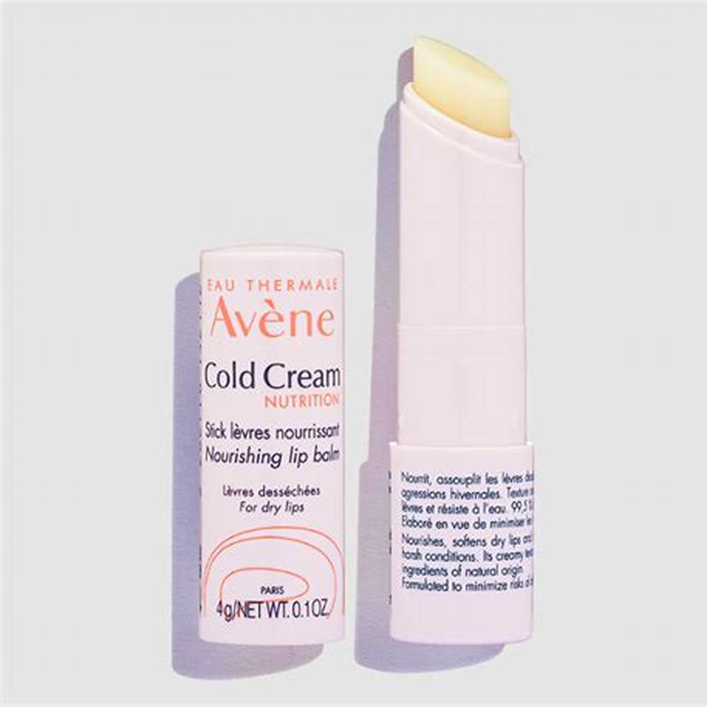 Avene Avene cold cream lipstick 4gm alternate view