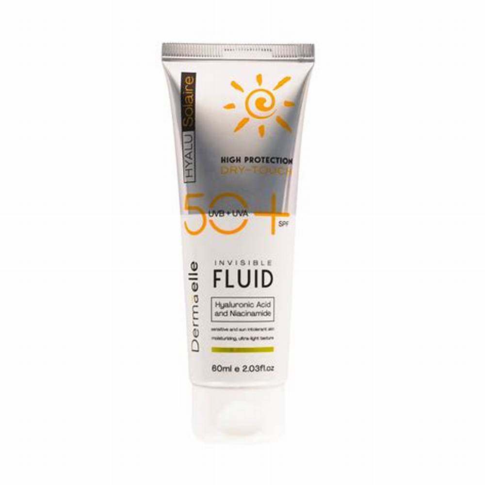 UV Defense SPF 50 Gel-Cream 60ml - image 5