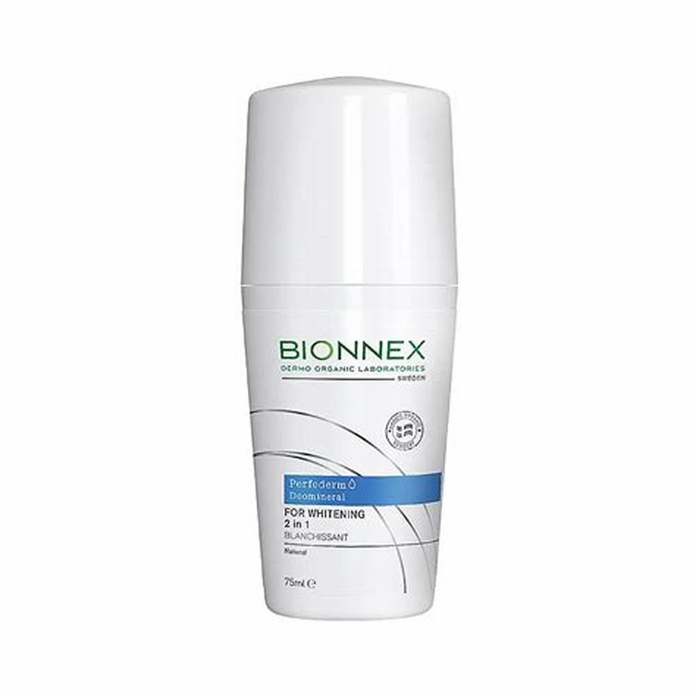 Bionnex roll on normal skin 75ml - image 2
