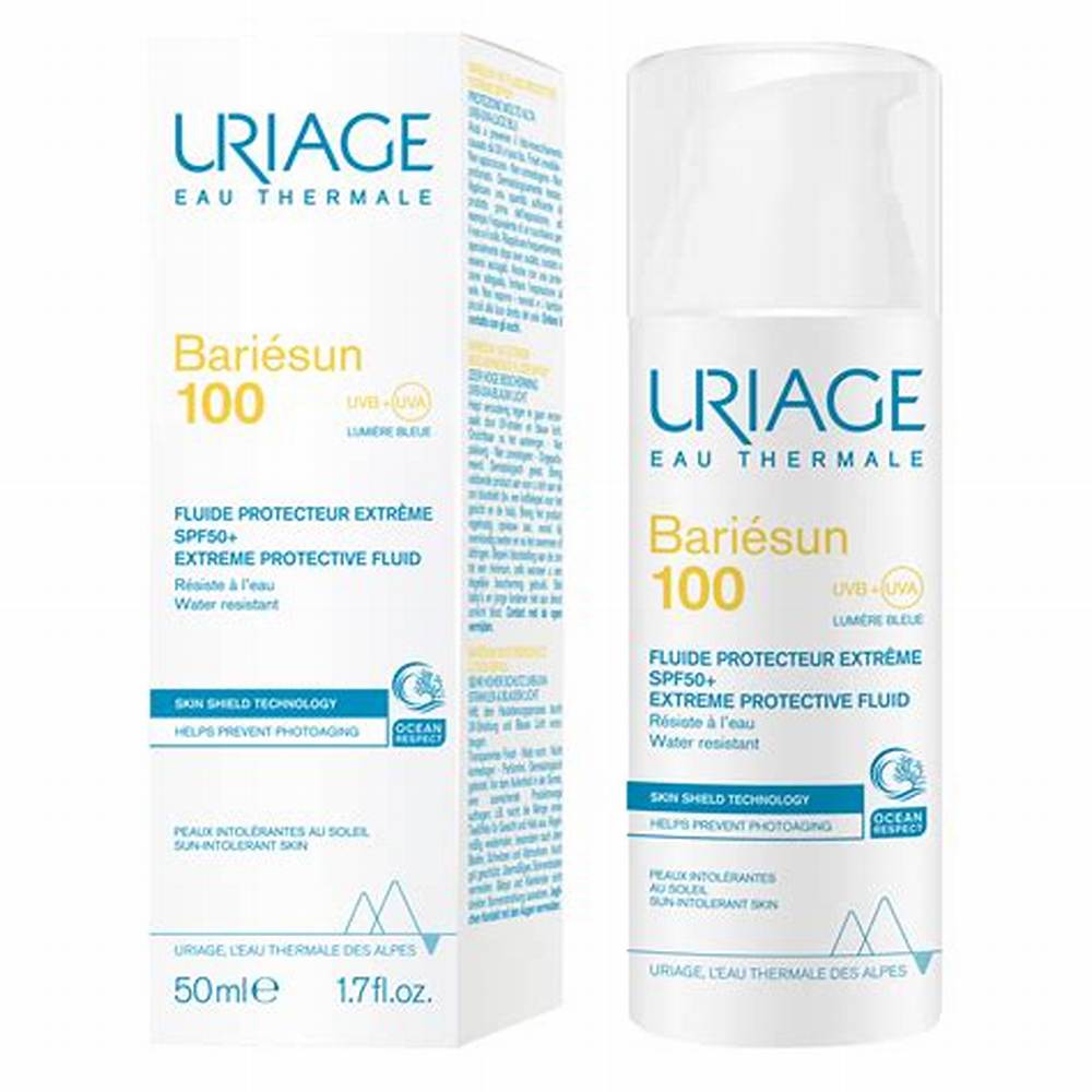 BARIESUN SPF50+ MILK 100 ML - image 5