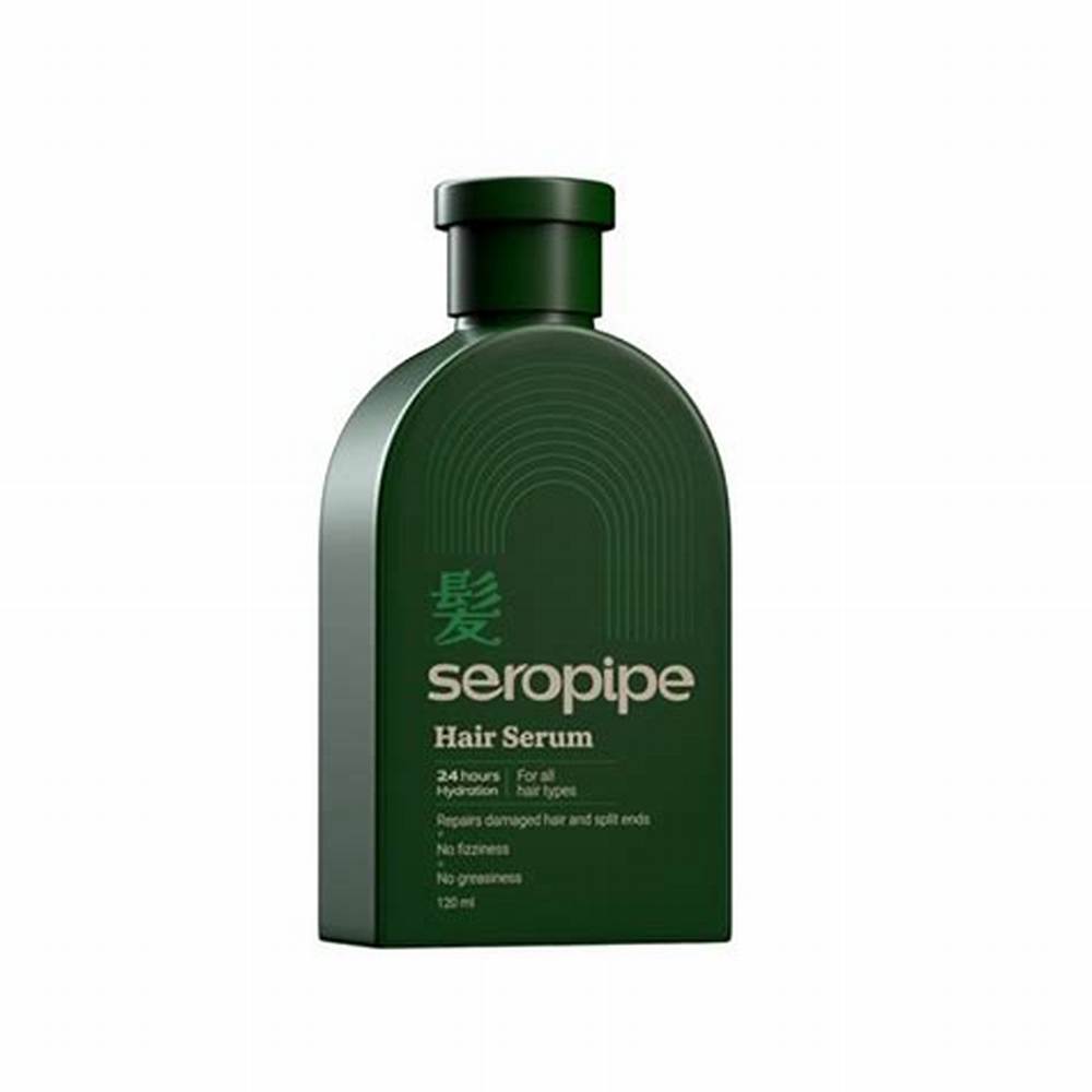 Seropipe Hair Serum 120 ml - image 3