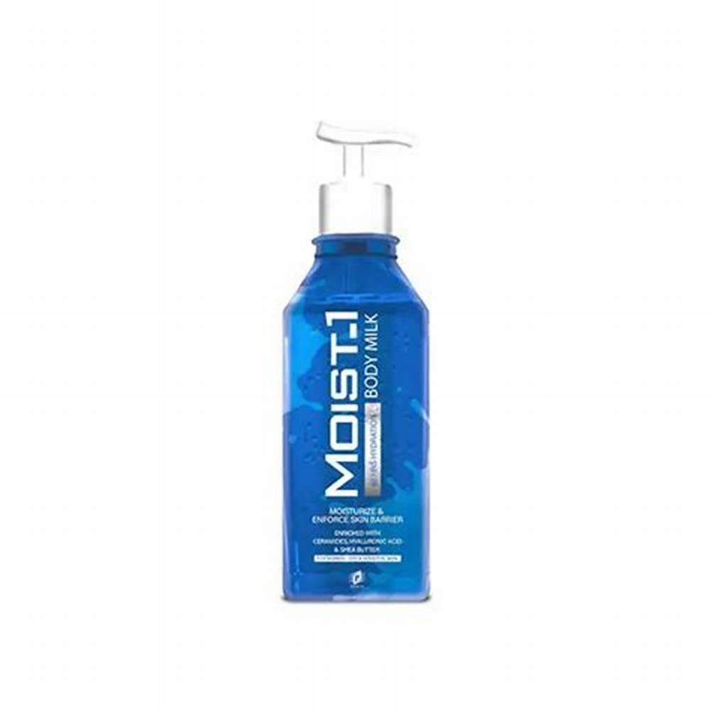 Moist-1 Sun Screen Lotion Spray SPF50+ - image 3