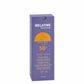 Melatime Water-Resistant Velvet Touch Mattifying Facial Sunscreen Primer SPF50+