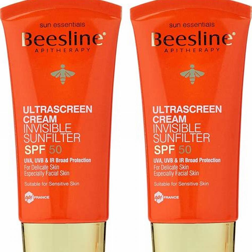 Ultrascreen Cream SPF 50+ 60ml - image 5