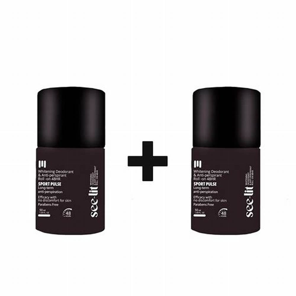 Seelit Roll On Pulse For Men - image 4