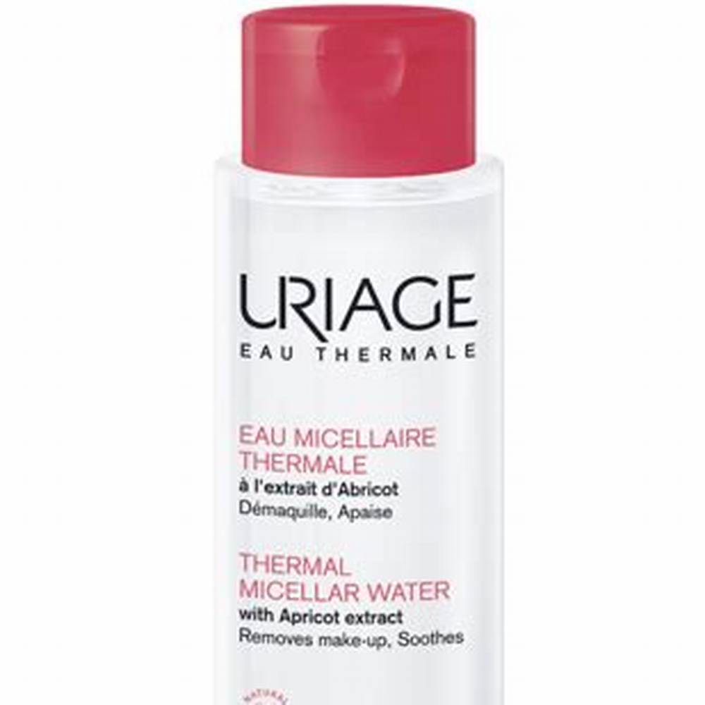 Uriage MICELLAR WATER SS 500ML alternate view