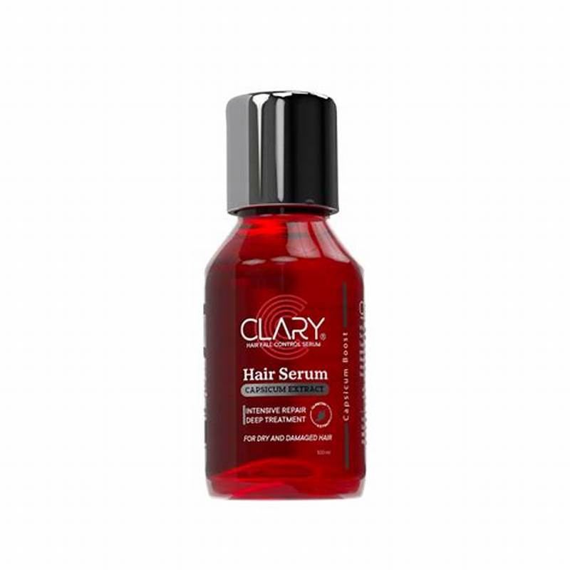 Clary Clary Serum 100 ml