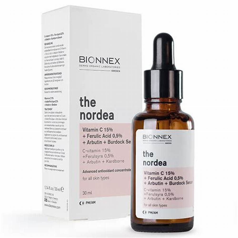 BIonnex the nordea vitamin c serum 15% 30ml - image 4