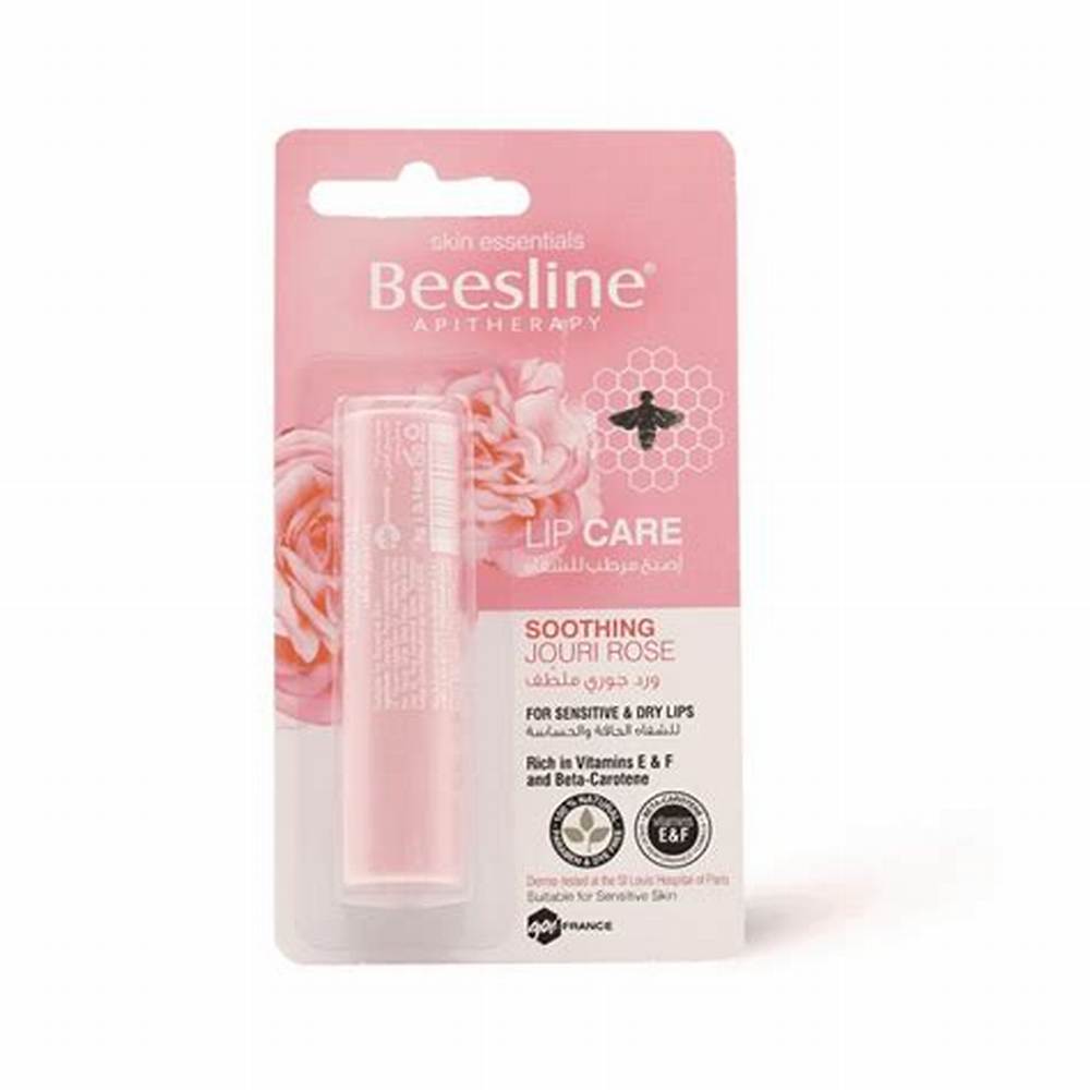 Lip Balm Rose & Cherry 4.5gm - image 3