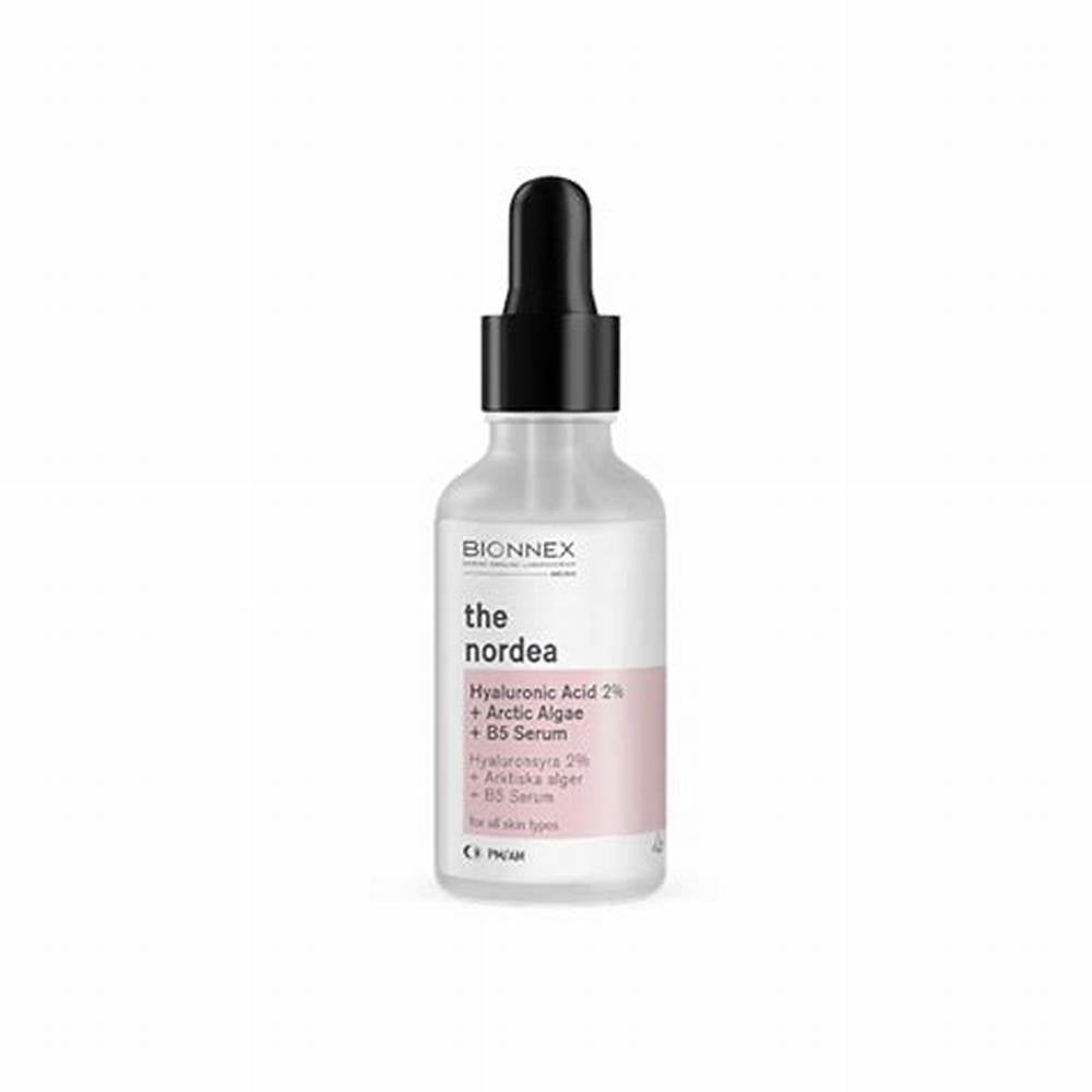 Bionnex Bionnex the nordea hyaluronic acid 2% serum 30ml alternate view