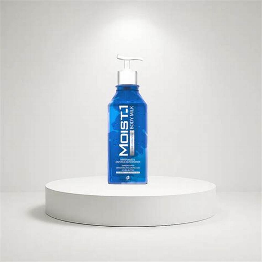 MOIST-1 Body Milk - image 3