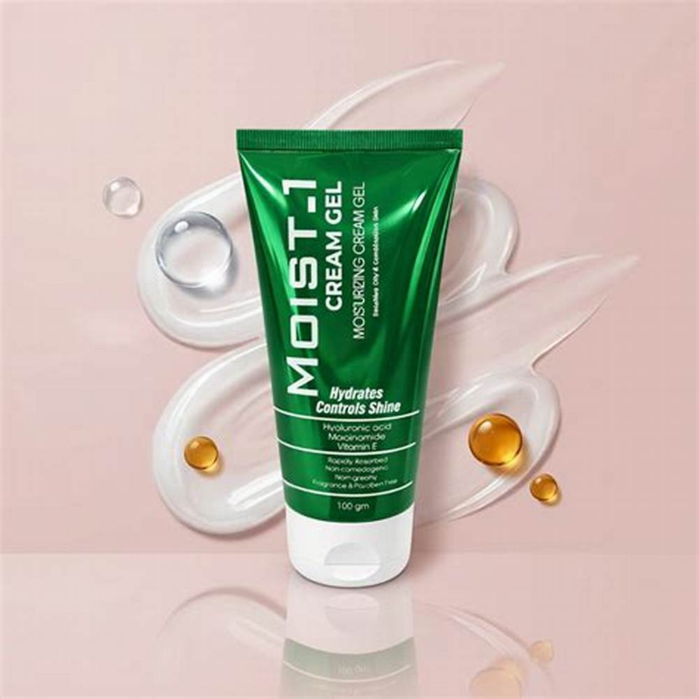 Moist-1 Hydrating Foam Cleanser - image 3