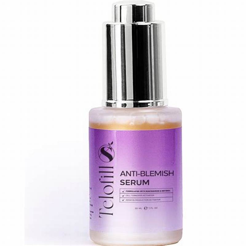 Telofill Telofill Anti-Blemish Serum 30ml