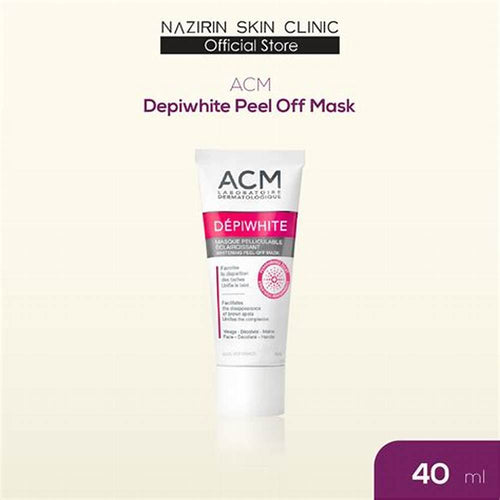ACM ACM depiwhite mask 40ml alternate view