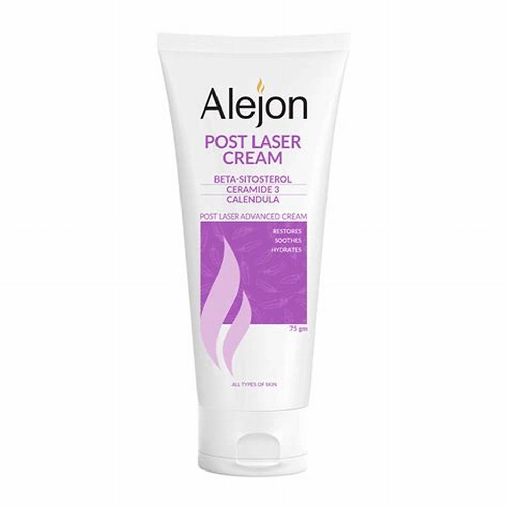 Alejon Alejon Post Laser Cream alternate view