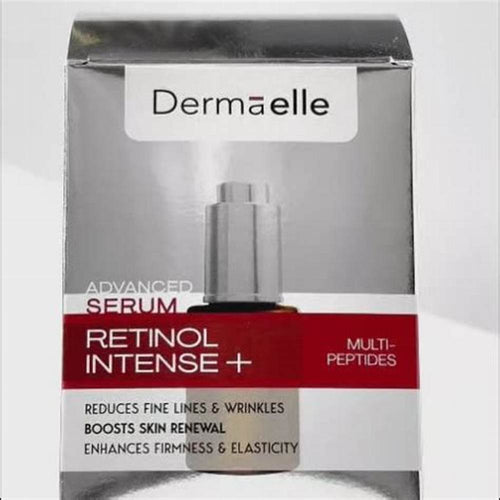 Advanced Retinol Multi-Peptides Serum 30ml - image 3