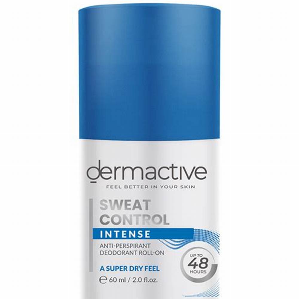 Dermactive DERMACTIVE ROLL ON INTENSE 60ML alternate view