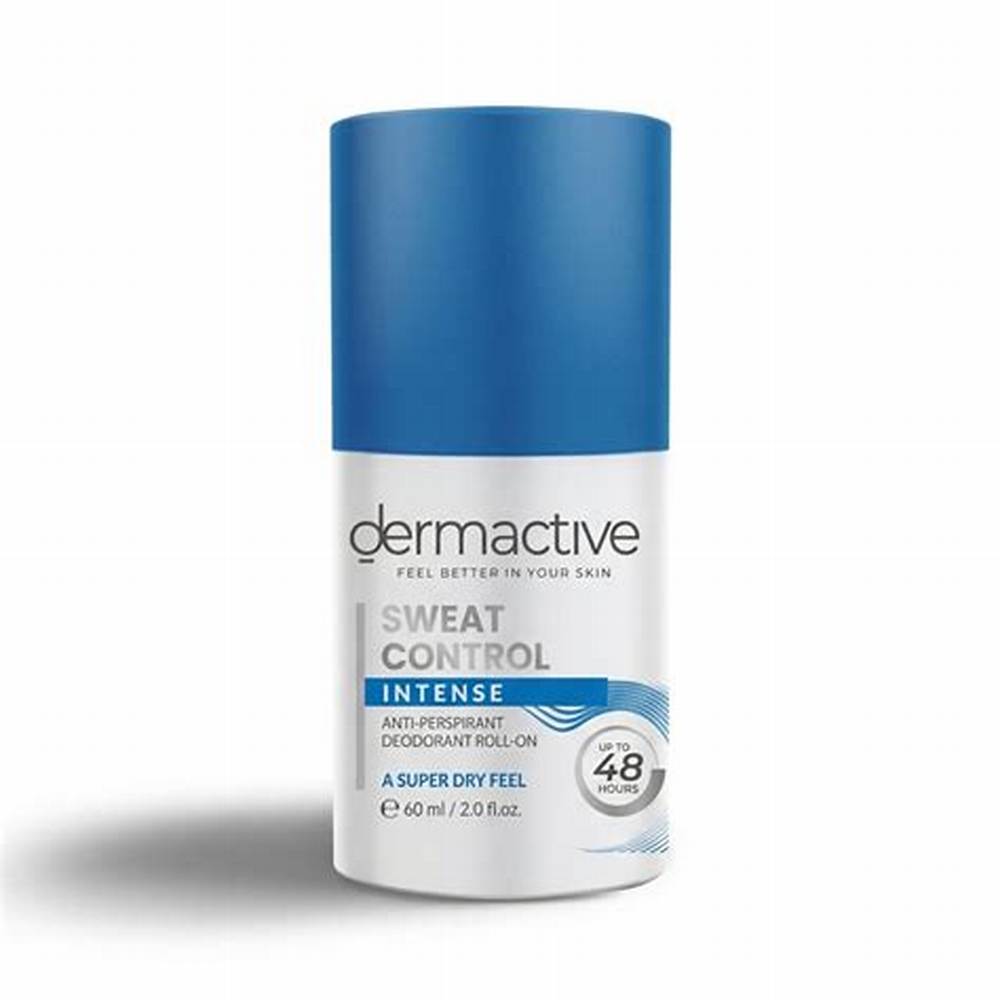 DERMACTIVE ROLL ON INTENSE 60ML - image 3