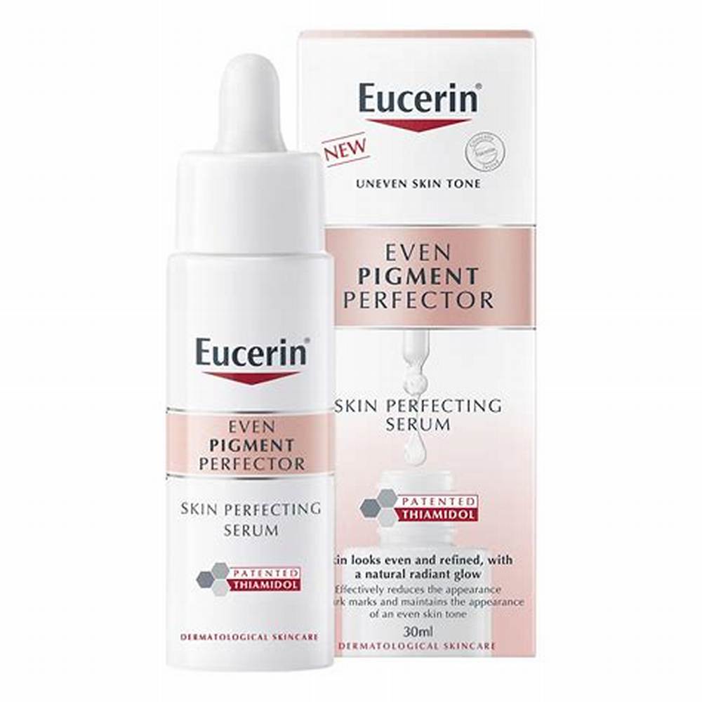 Eucerin Eucerin skin perfecting serum 30ml alternate view