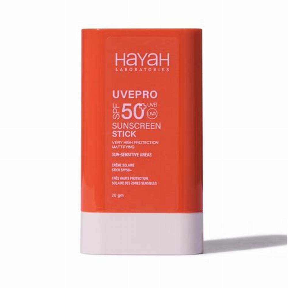 UVEPRO Sunscreen Stick SPF 50+ 20gm - image 5