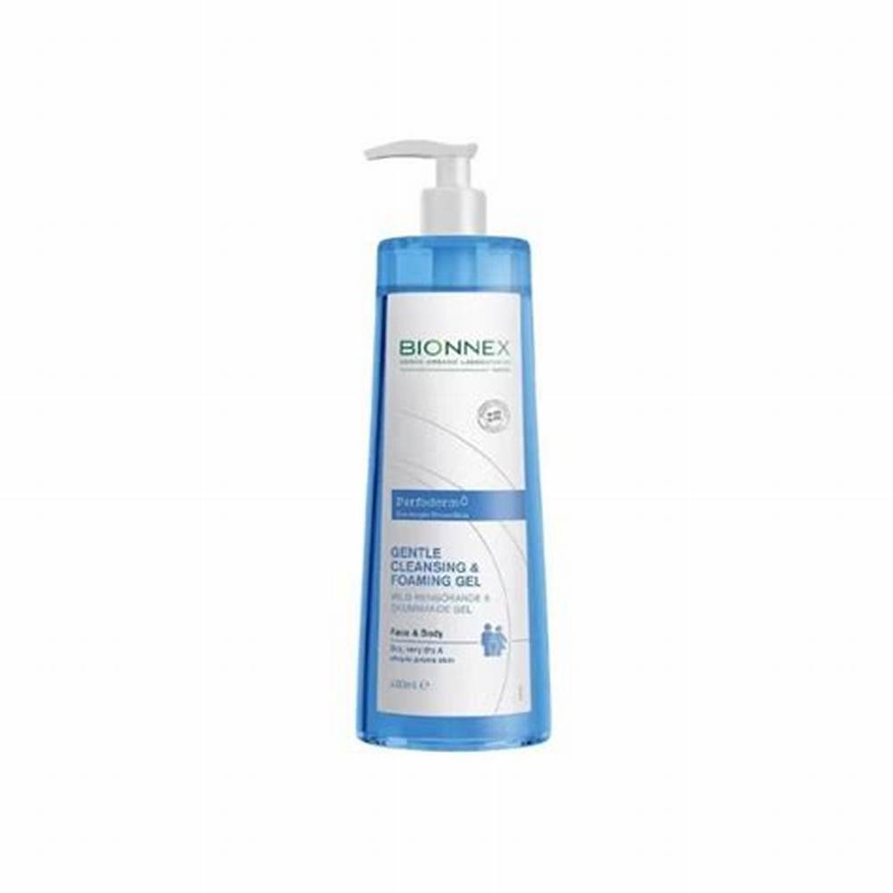 Bionnex gentle cleansing gel 400ml - image 5