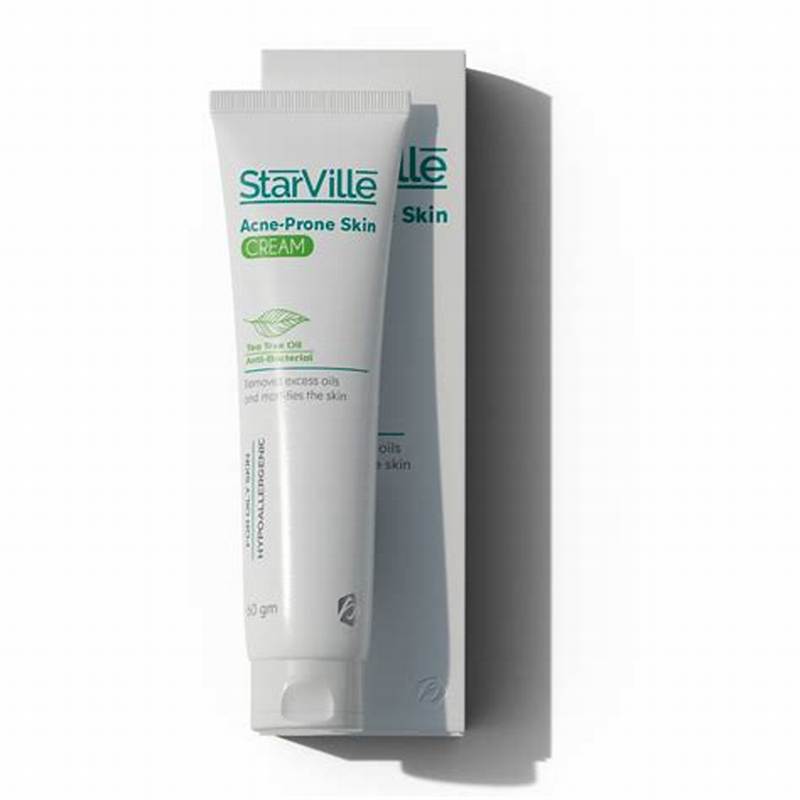 Starville Starville Collagen Cream 60gm