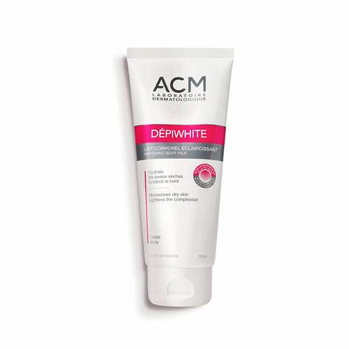 ACM depiwhite body milk 200ml - image 2