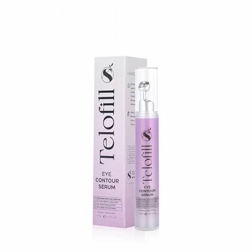 Telofill Eye Contour Serum 17ml - image 2