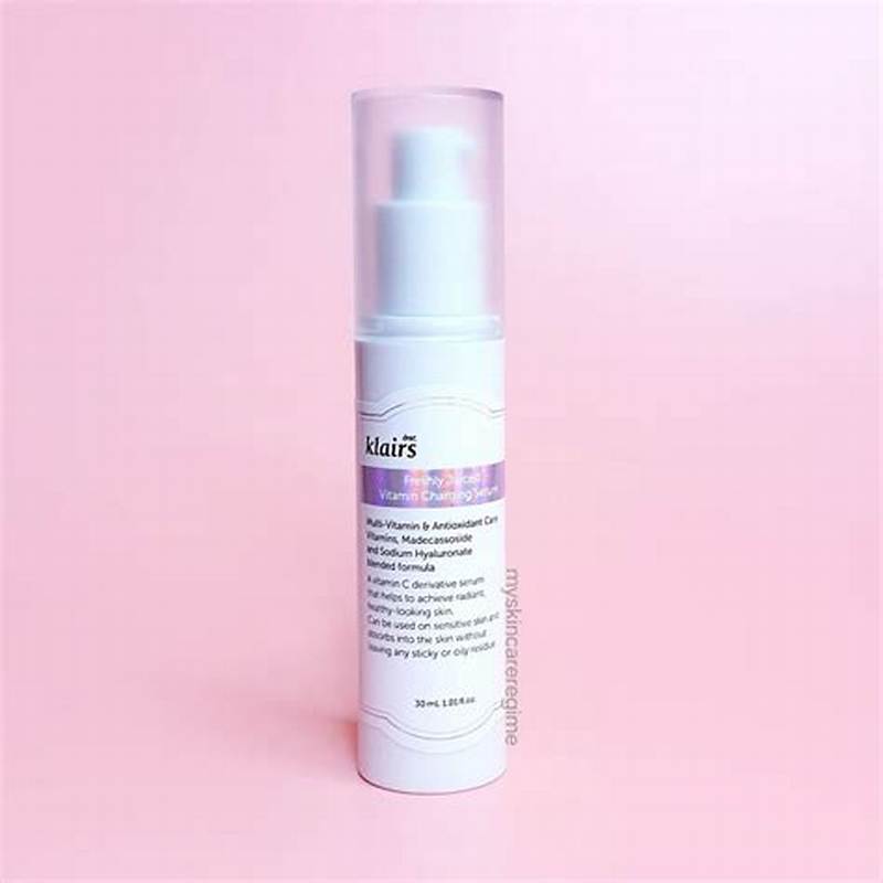Dear Vitamin C Brightening Serum 30ml