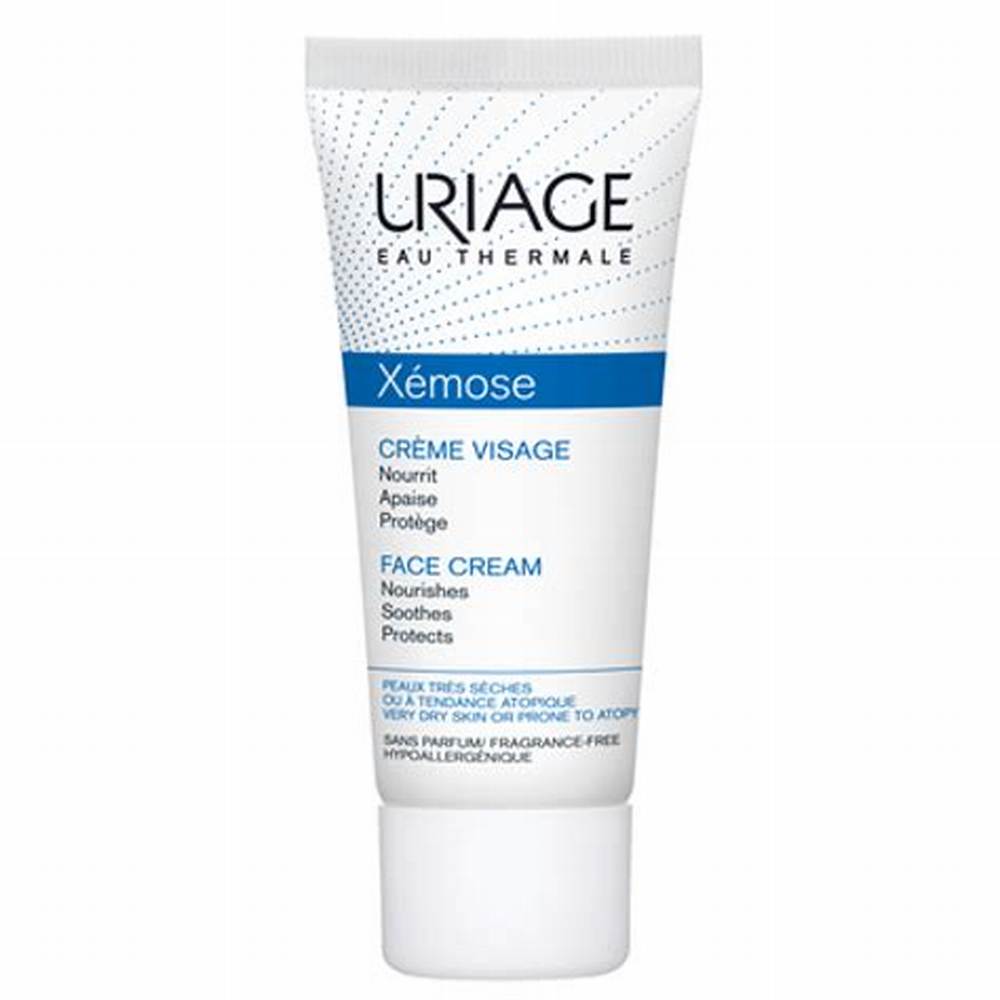 XEMOSE FACE CREAM 40 ML - image 2