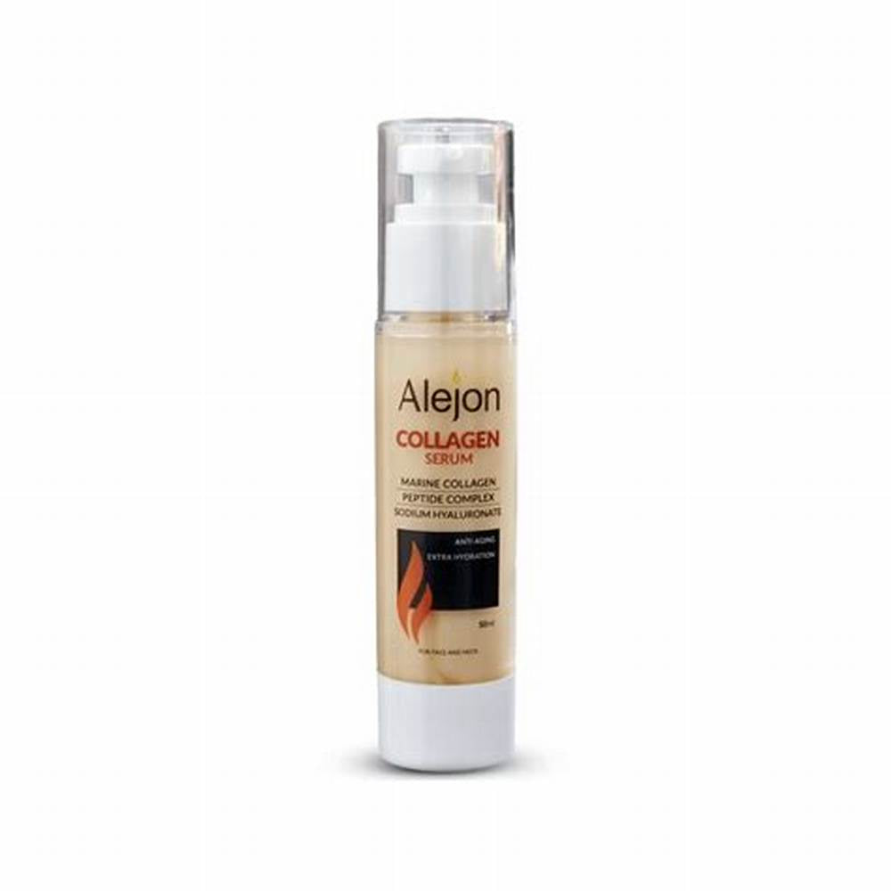Alejon Collagen serum - image 5