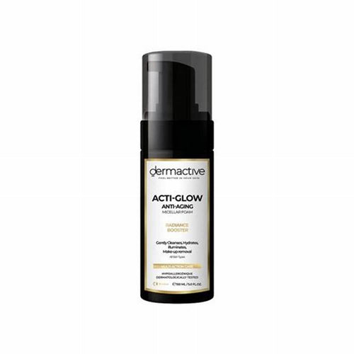 ACTI-Glow Micellar Foam radiance booster 150ML - image 2