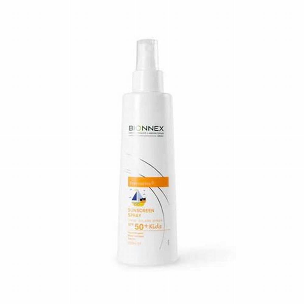 Bionnex BIonnex sunscreen SPF50+ Spray kids 200ml alternate view