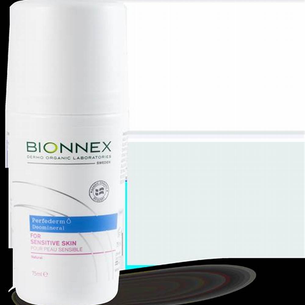 Bionnex roll on sensitive skin 75ml - image 4