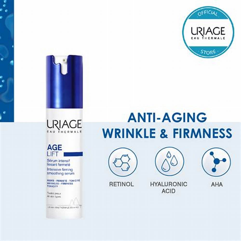 AGE LIFT INTENS FIRM SMOOTH Serum 30ML - image 2