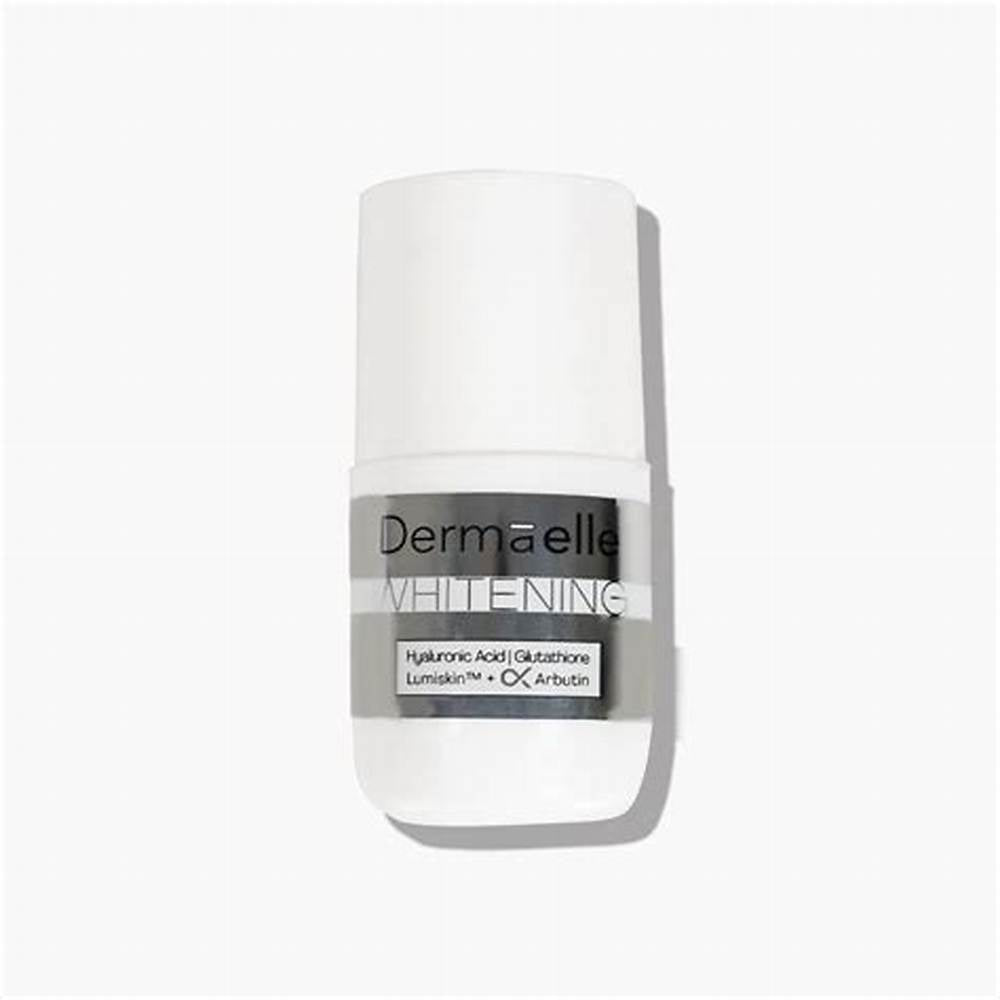 Brightening Roll-On Deodorant 50ml - image 3
