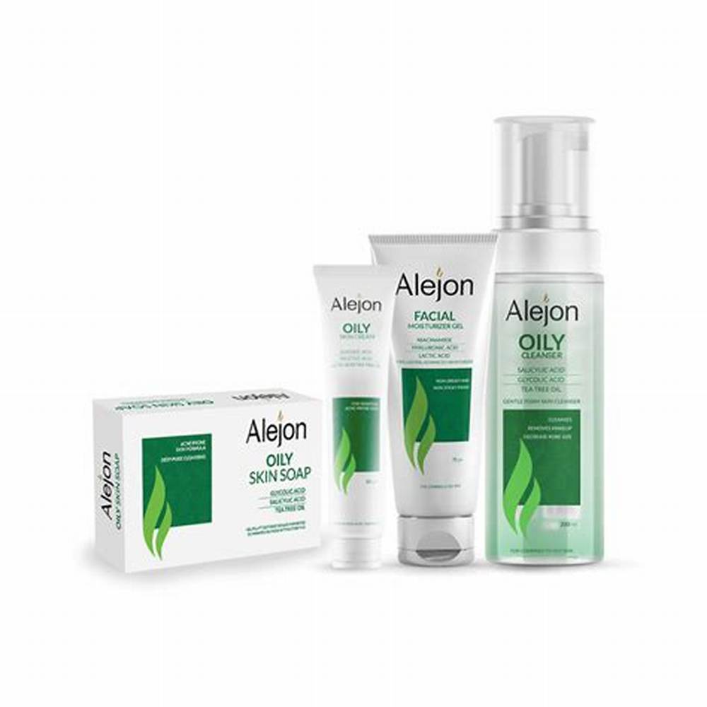 Alejon Alejon Oily Skin Cream alternate view