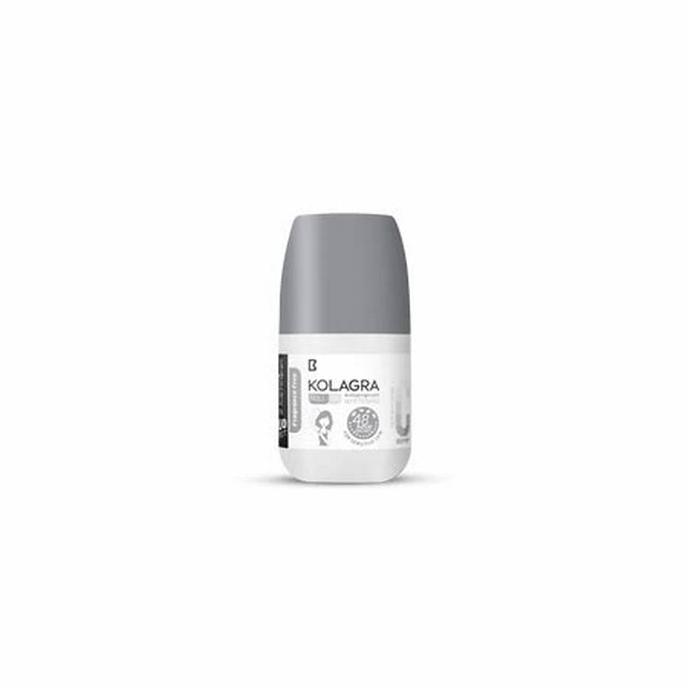 Kolagra Whitening Roll-On Deodorant (Fragrance Free) - image 4