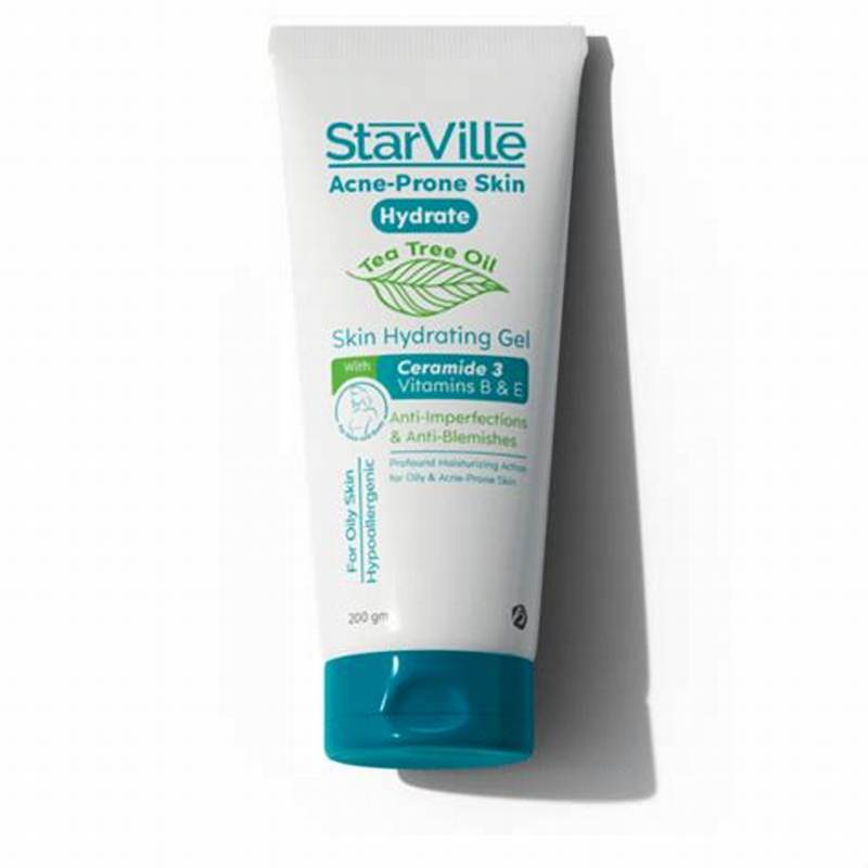 Starville Starville Acne Prone Moisturizing Gel 200gm
