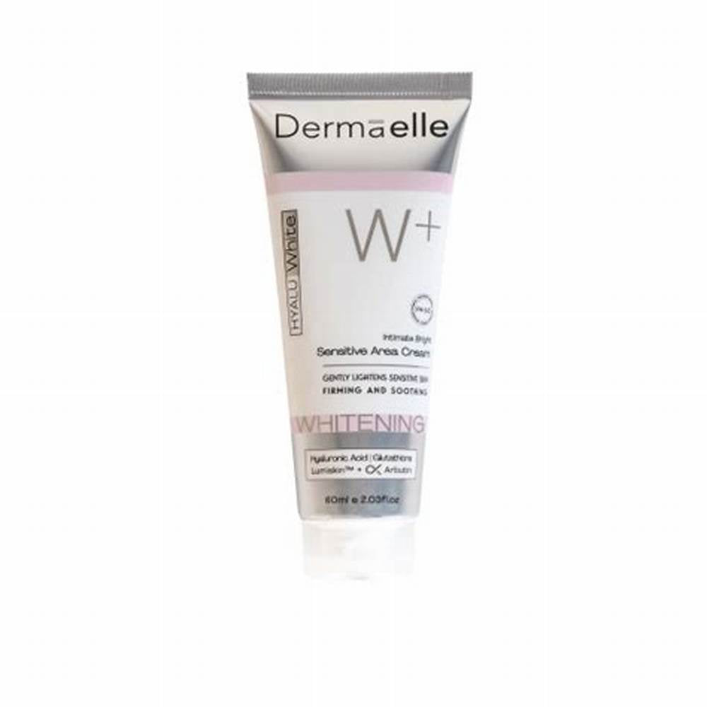 Sensitive Area Brightening Cream 60ml - image 2