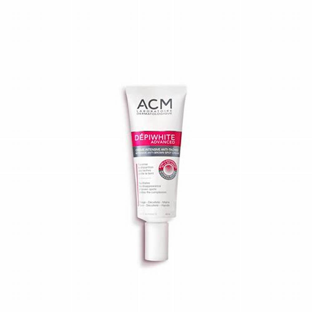 ACM depiwhite cream advanced 40ml - image 5