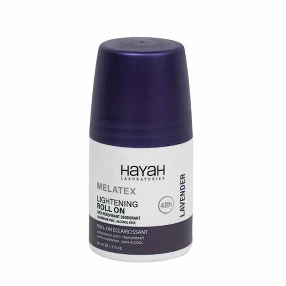 Melatex Lightening Roll On Lavender 60ml - image 3