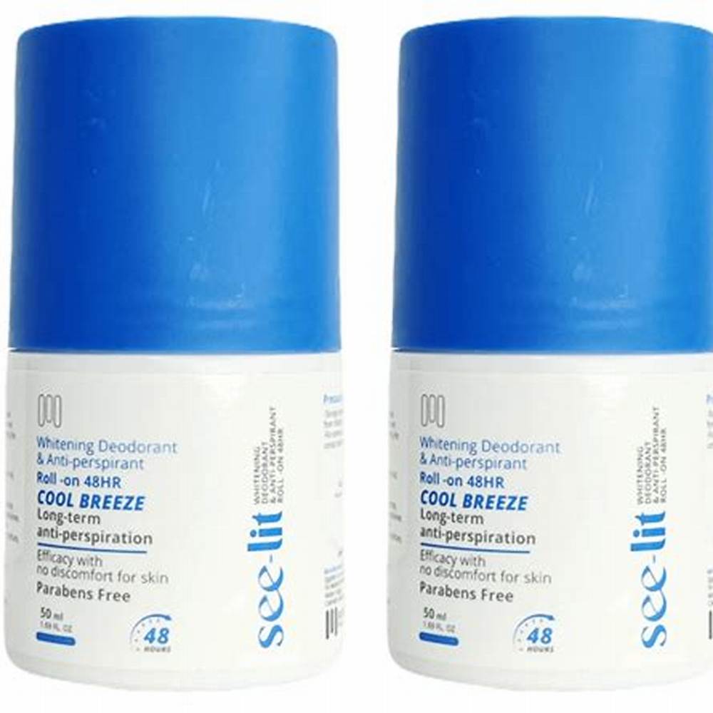 Seelit Cool Breeze Roll On - image 2